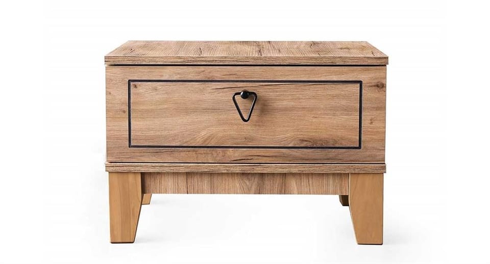 Montana Genç Komodin