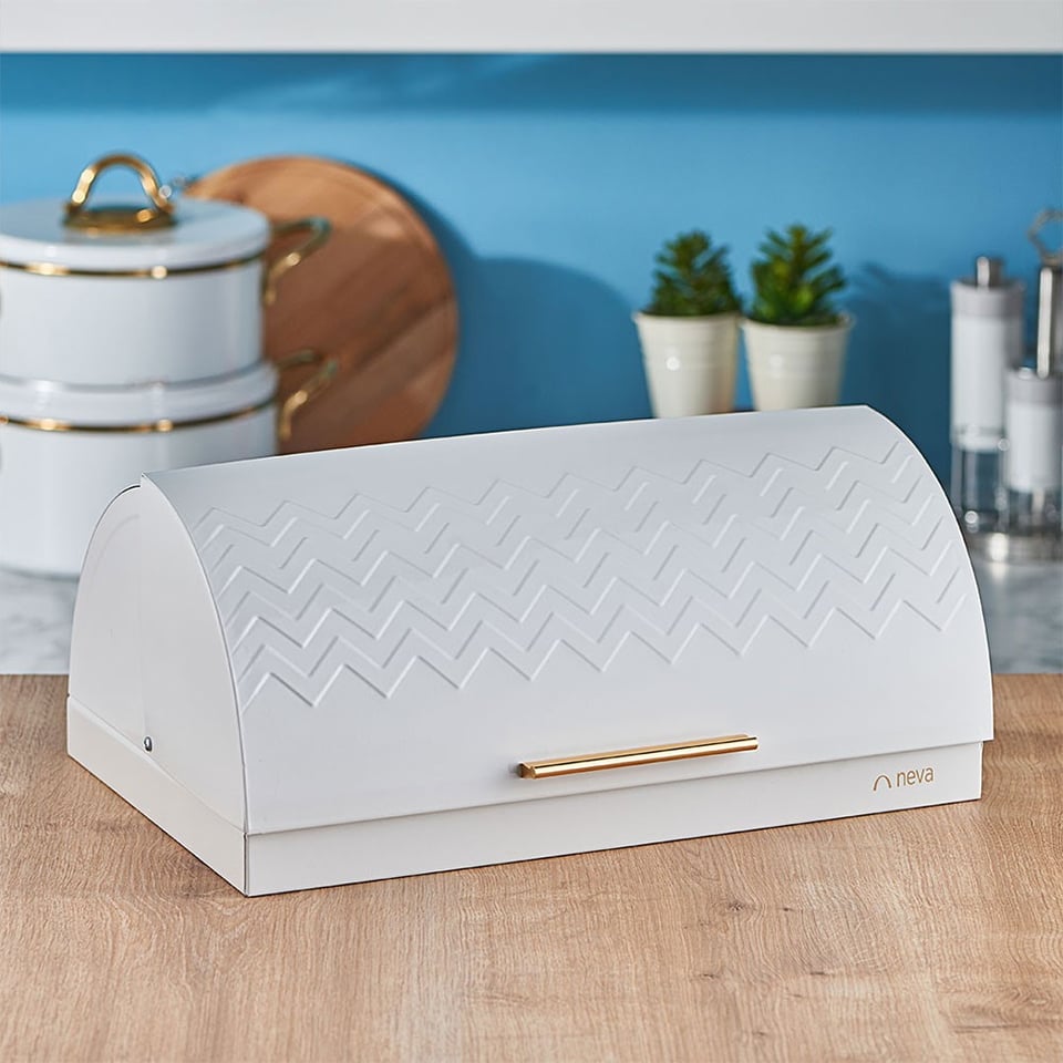 Neva N3195 Sweet Lilyum Gold İz Ekmeklik