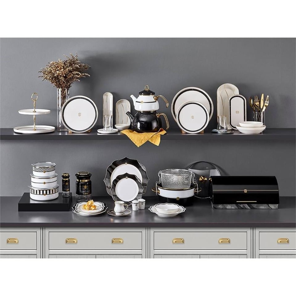 Neva N3280 Marble Plus İz Ekmeklik