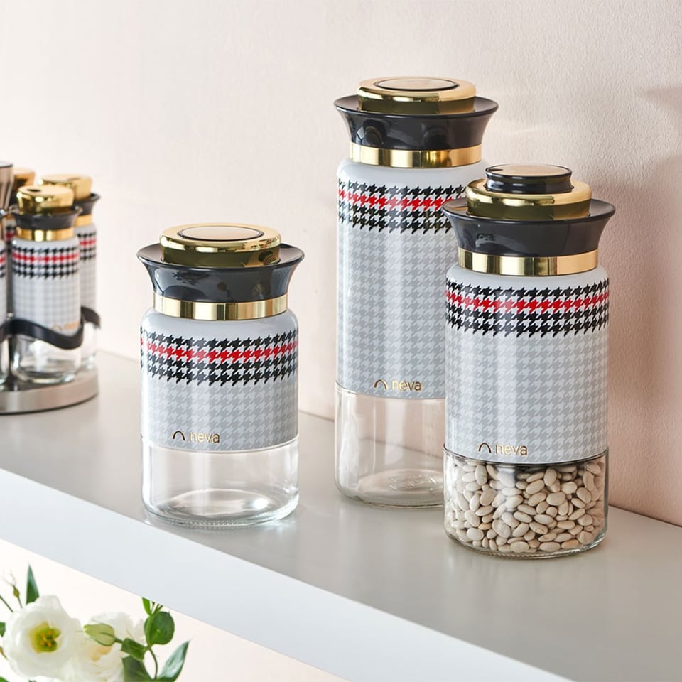 Neva N3298 Berry Mutfak Kombini