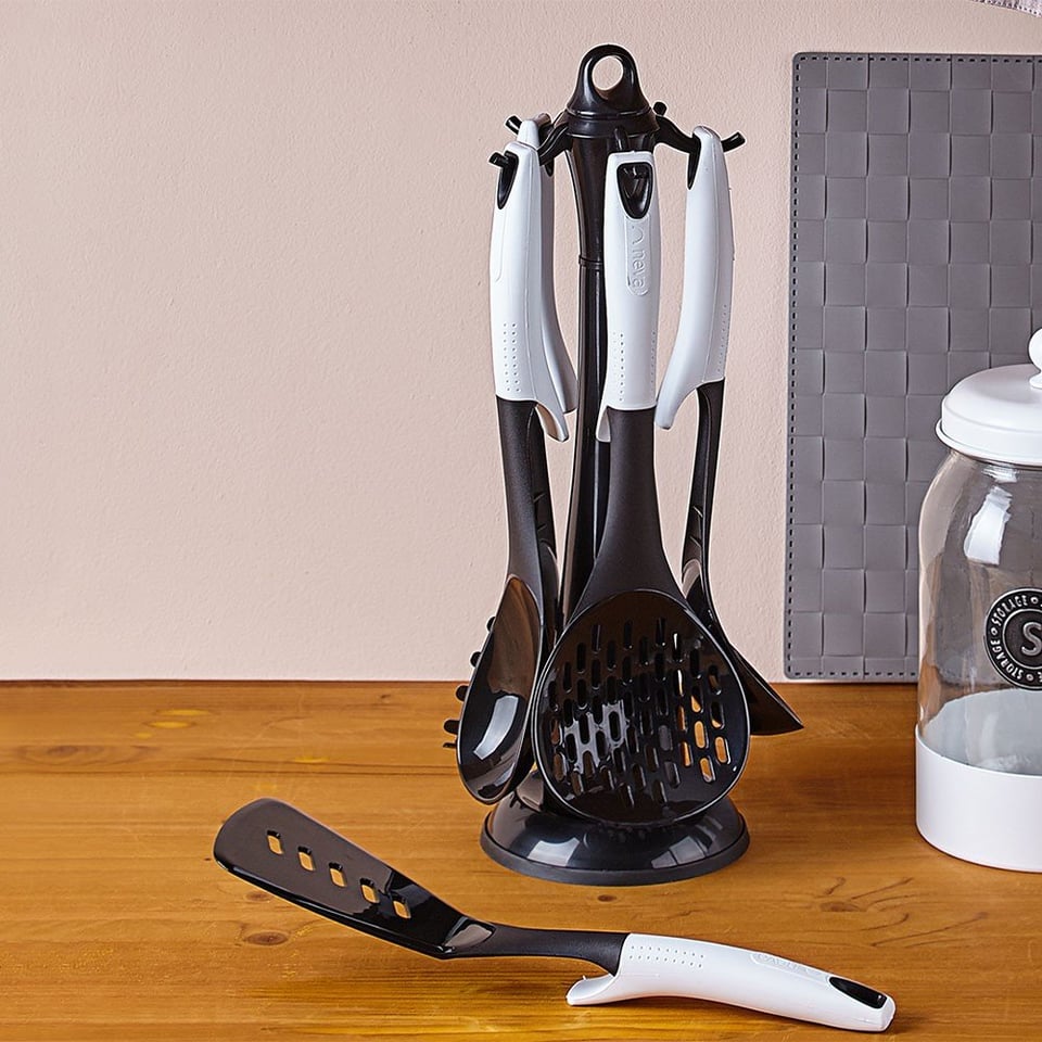 Neva N3414 Chef Mutfak Kombinim-Beyaz