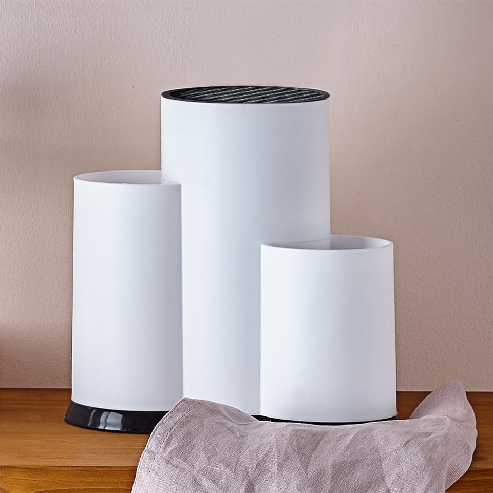 Neva N3414 Chef Mutfak Kombinim-Beyaz