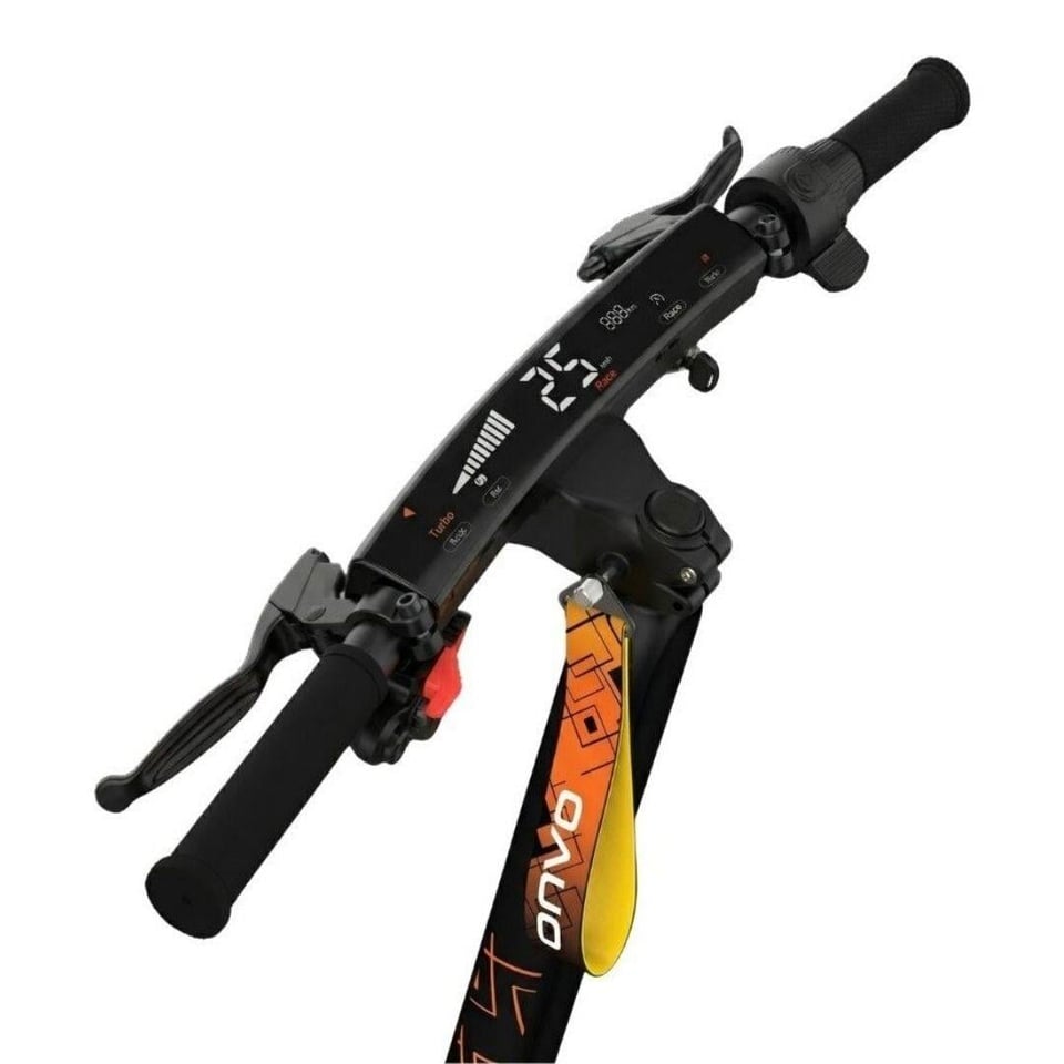 Bekleyen Urun Katalogu Onvo ONVO  MX-02 SCOOTER    1600 W
