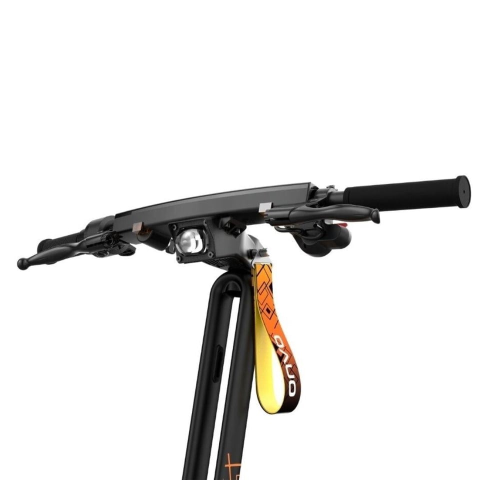 Bekleyen Urun Katalogu Onvo ONVO  MX-02 SCOOTER    1600 W