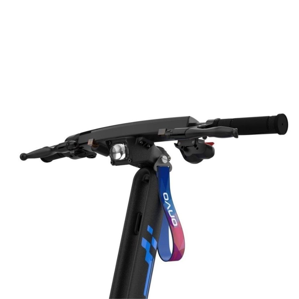 Scooter Onvo ONVO MX-03 2400W Elektrikli Off-Road Scooter 52V 20Ah Uzun Menzil