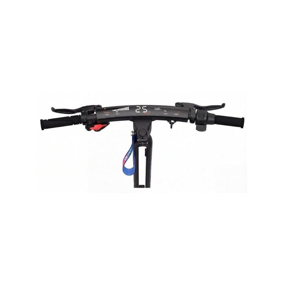 Scooter Onvo ONVO MX-03 2400W Elektrikli Off-Road Scooter 52V 20Ah Uzun Menzil