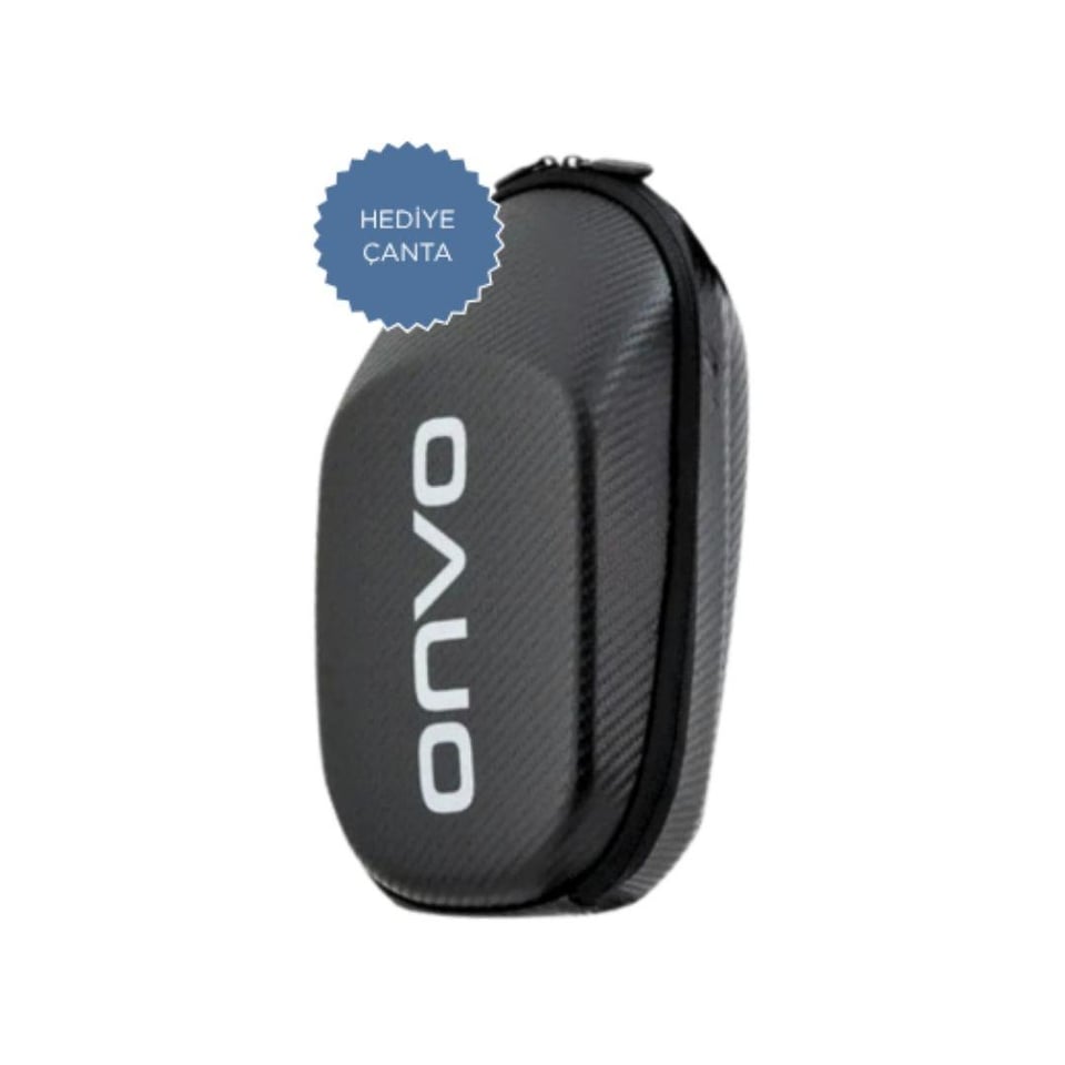 Scooter Onvo ONVO OV-012 800W Elektrikli Off-Road Scooter 45 Km Menzil