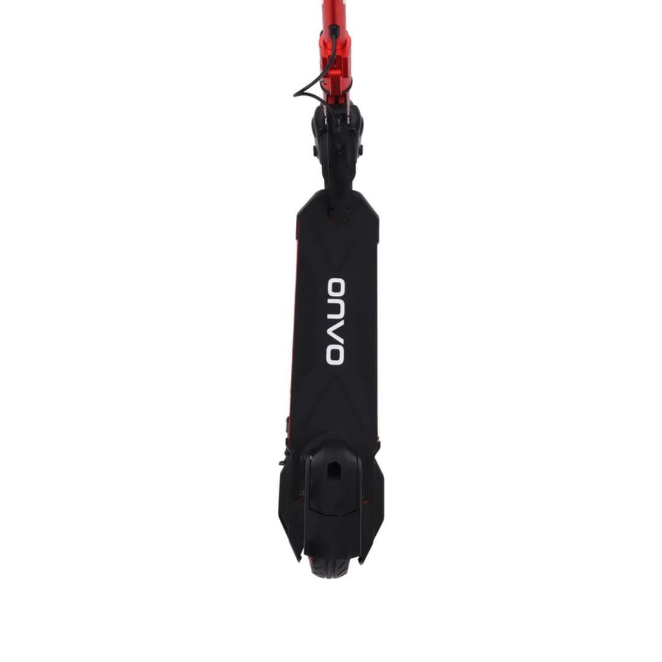 Scooter Onvo ONVO OV-KX-01 150W Katlanabilir Çocuk Elektrikli Scooter Kırmızı
