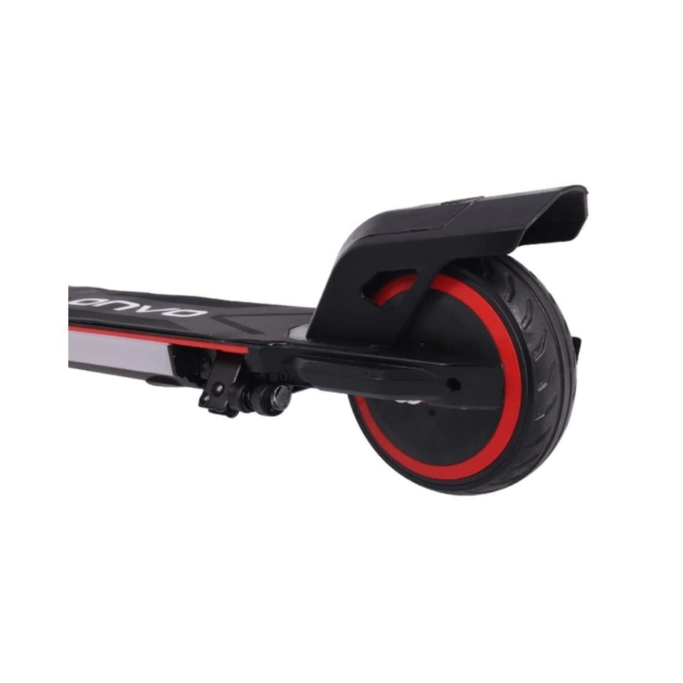 Scooter Onvo ONVO OV-KX-01 150W Katlanabilir Çocuk Elektrikli Scooter Kırmızı
