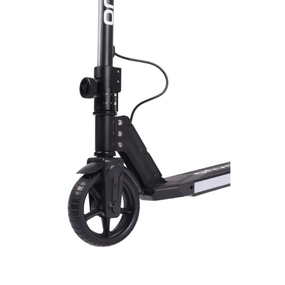Scooter Onvo ONVO OV-KX-01 150W Katlanabilir Elektrikli Çocuk Scooter Siyah