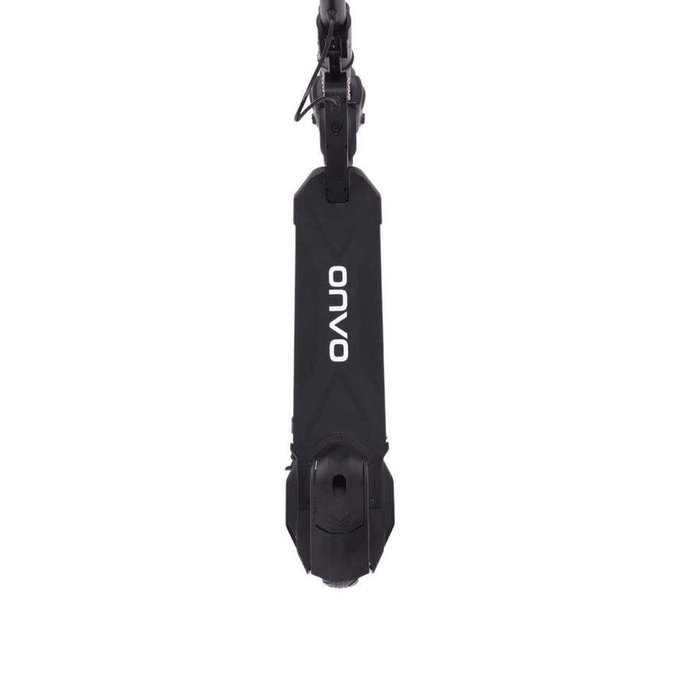 Scooter Onvo ONVO OV-KX-01 150W Katlanabilir Elektrikli Çocuk Scooter Siyah