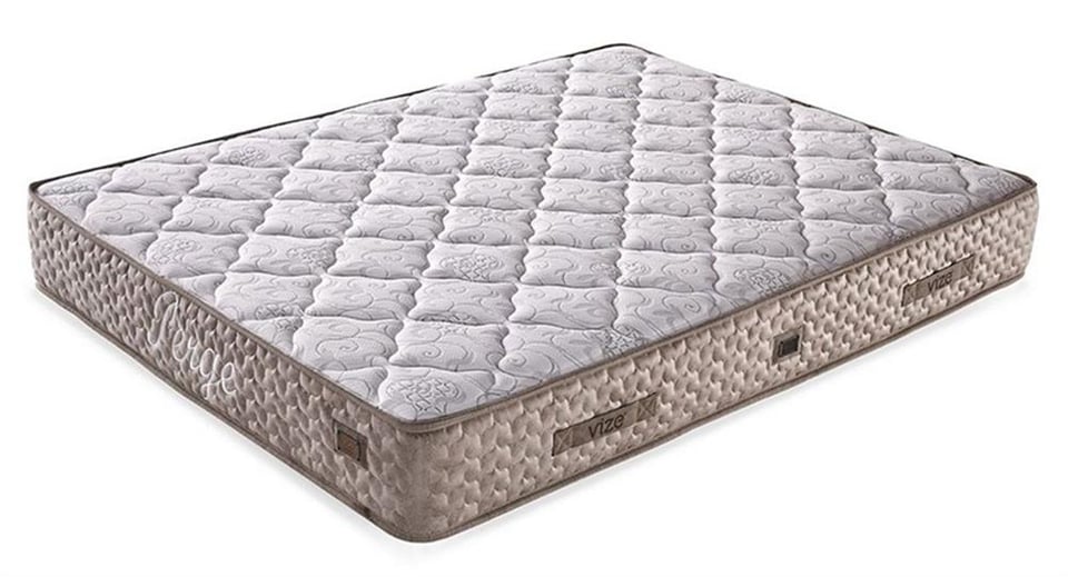 Perge 90x190 Yatak