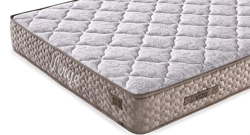 Perge 90x190 Yatak
