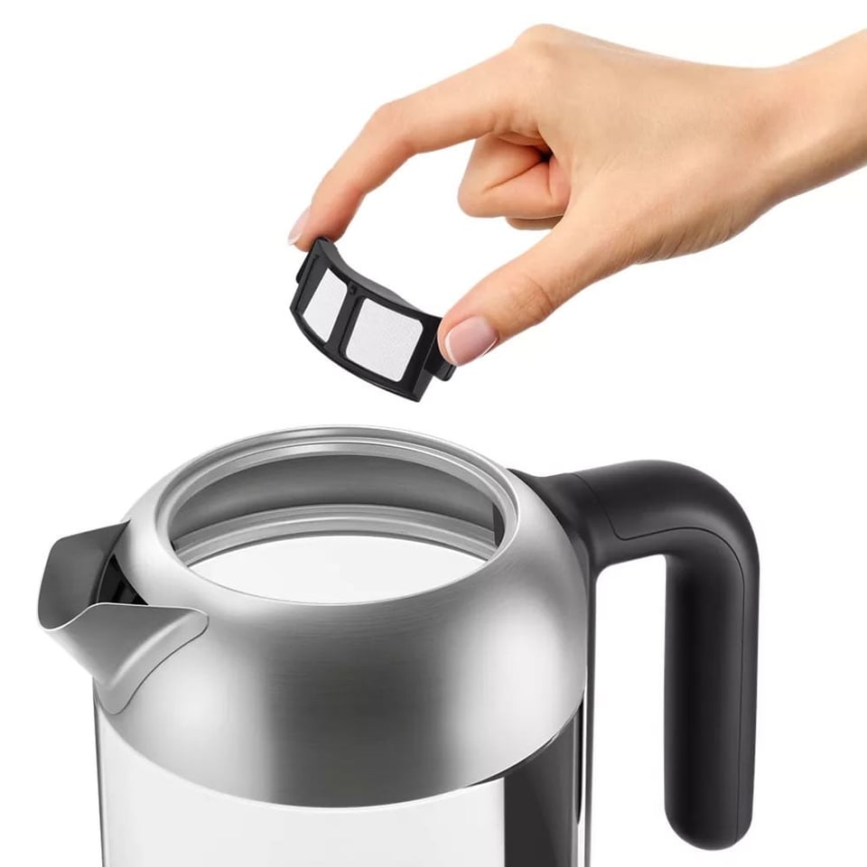 Philips 5000 Series HD9339/80 2200 W 1.7 lt Cam Su Isıtıcısı