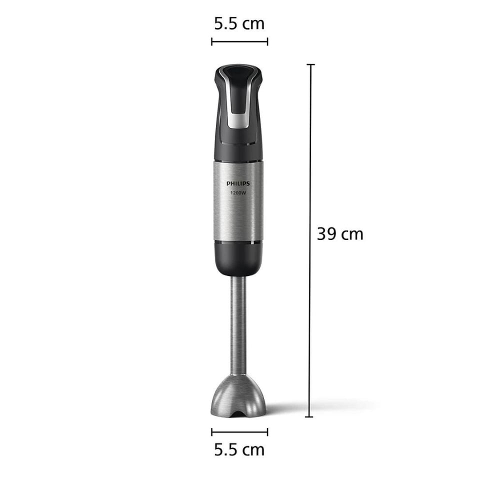 Mikser / Blender Philips Philips 5000 Serisi HR2695/00 1200 W El Blender