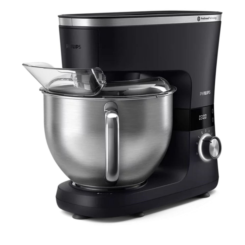 Bekleyen Urun Katalogu Philips Philips 7000 Serisi HR7962/01 1000 W 5.5 lt Mutfak Şefi Stand Mikser