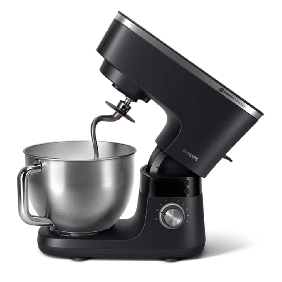 Bekleyen Urun Katalogu Philips Philips 7000 Serisi HR7962/01 1000 W 5.5 lt Mutfak Şefi Stand Mikser