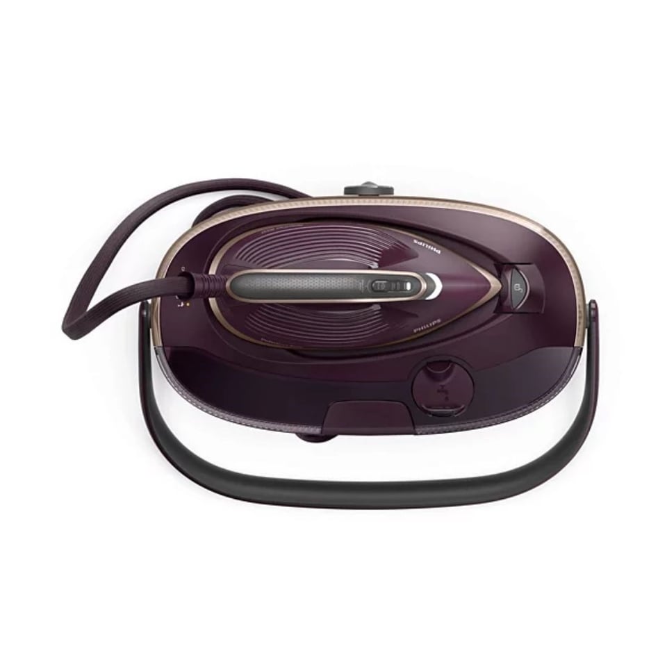 Bekleyen Urun Katalogu Philips Philips 8000 Serisi PerfectCare PSG8300/30 3120 W Buhar Kazanlı Ütü