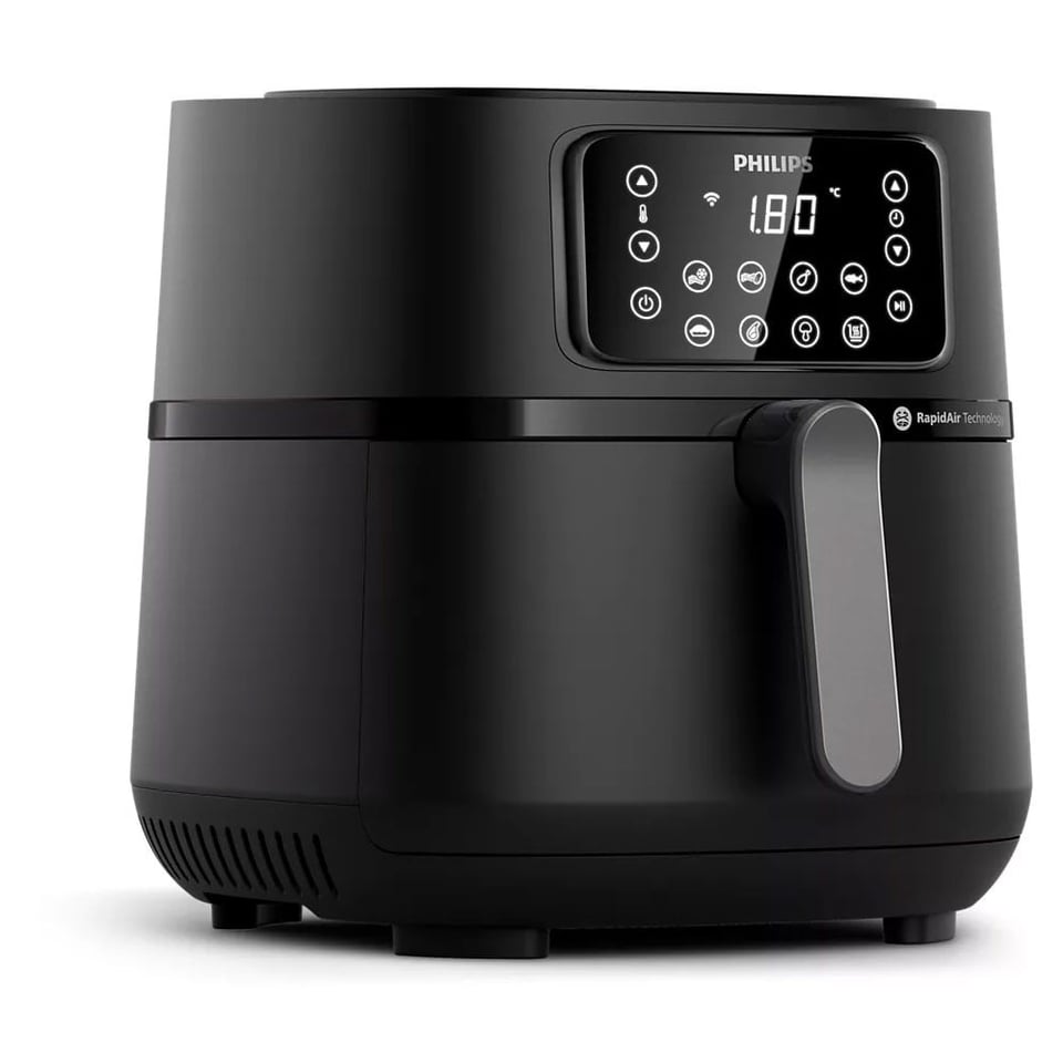 Philips Airfryer HD9285/96 5000 Serisi XXL Connected 7.2 lt Yağsız Fritöz