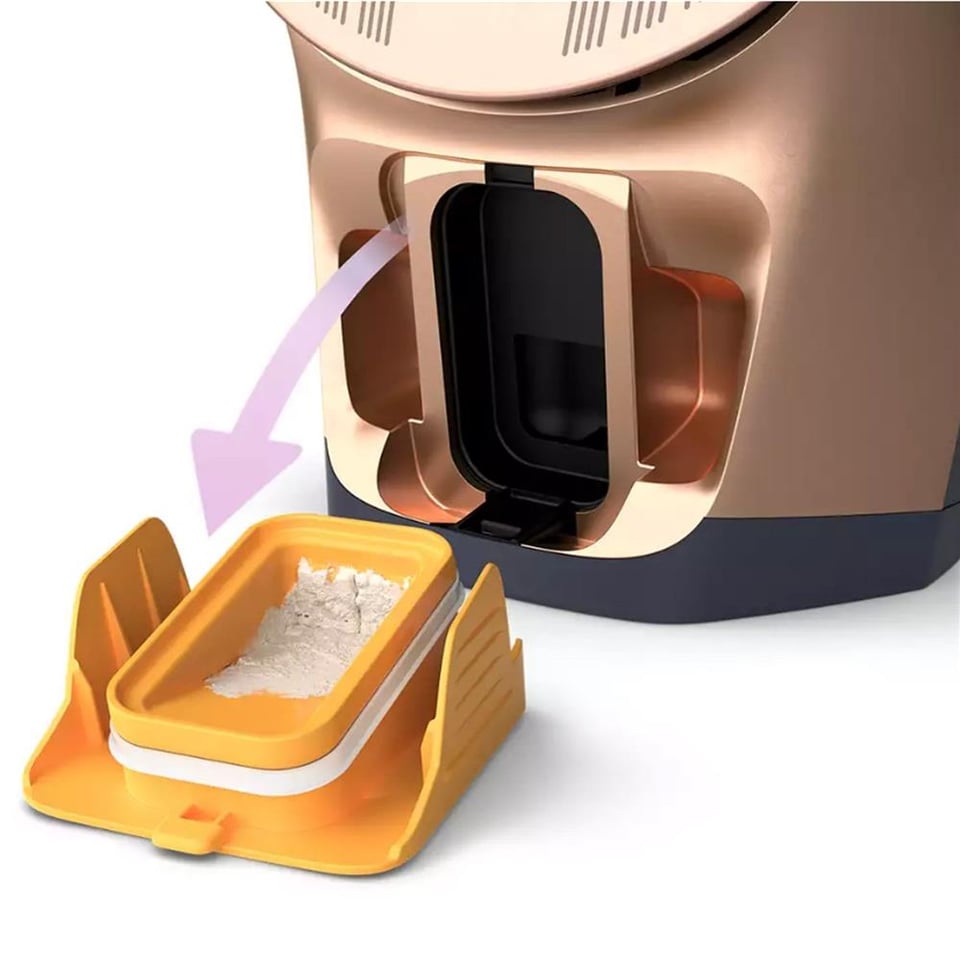 Philips Azur DST8050/20 8000 Serisi Buharlı Ütü