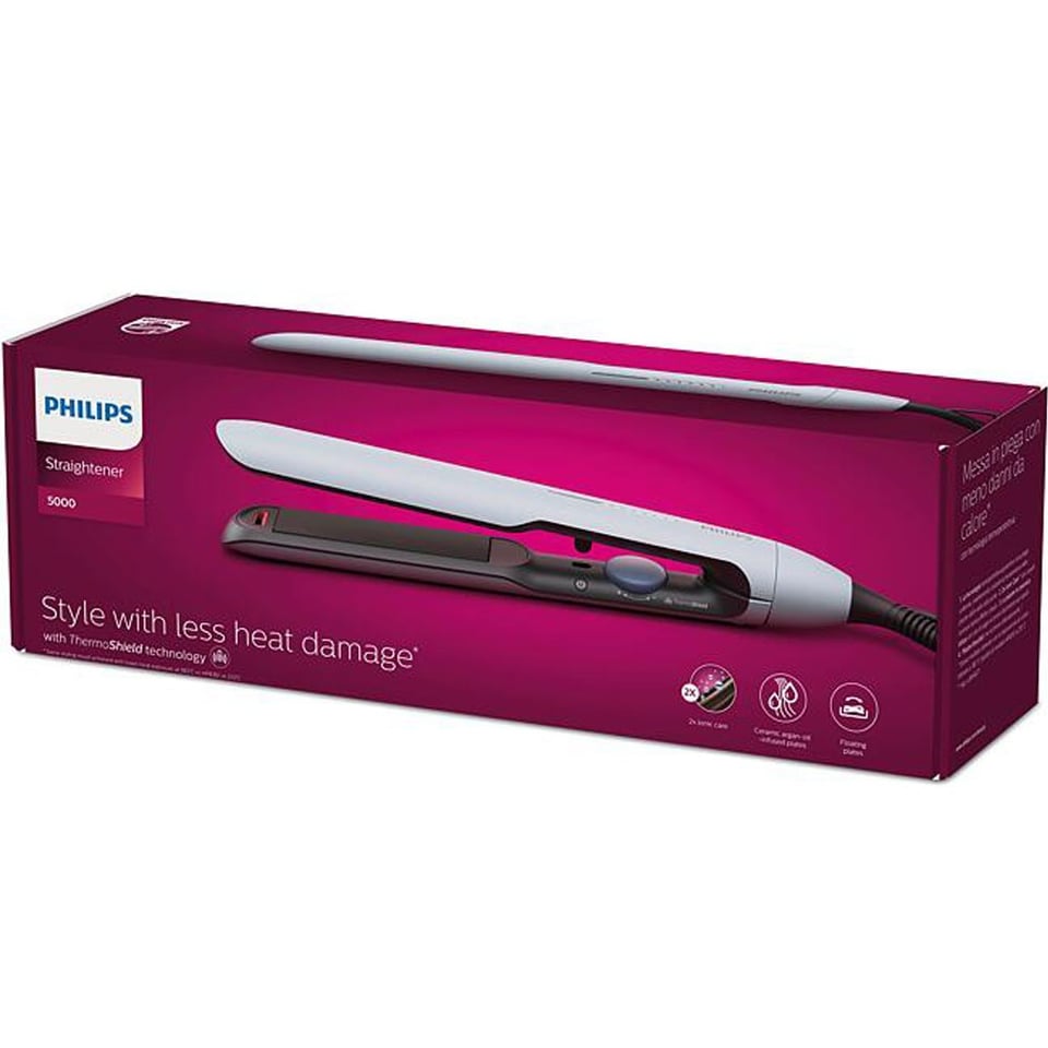 Philips BHS520/00 Saç Düzleştiricisi