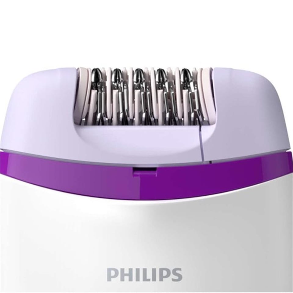 Philips BRE225/05 Satinelle Advanced Kablolu Kompakt Epilatör