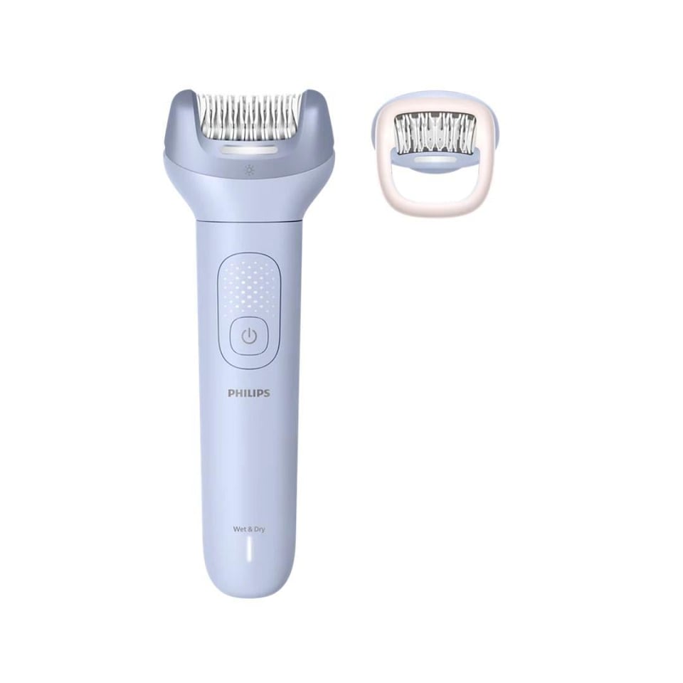 Epilatör Philips Philips BRE708/05 Epilasyon Aleti