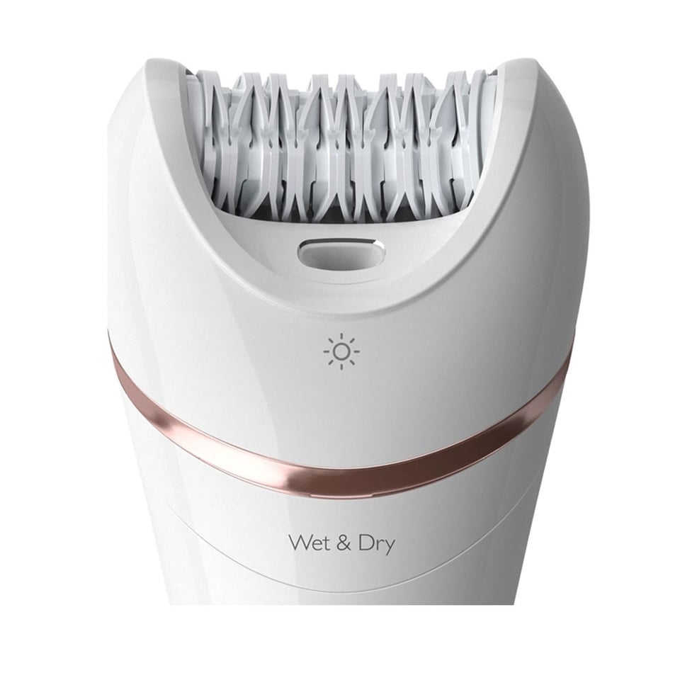 Philips BRE720/05-635/05 Satinelle Advanced Epilatör