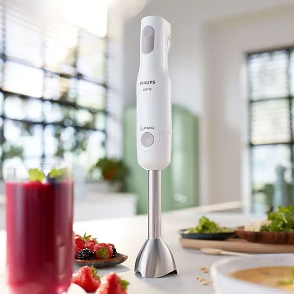 Philips Daily Collection HR2534/00 ProMix 650 W Blender