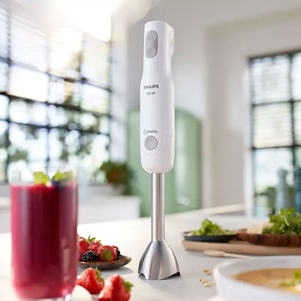 Philips Daily Collection HR2546/00 ProMix 700 W Blender Seti