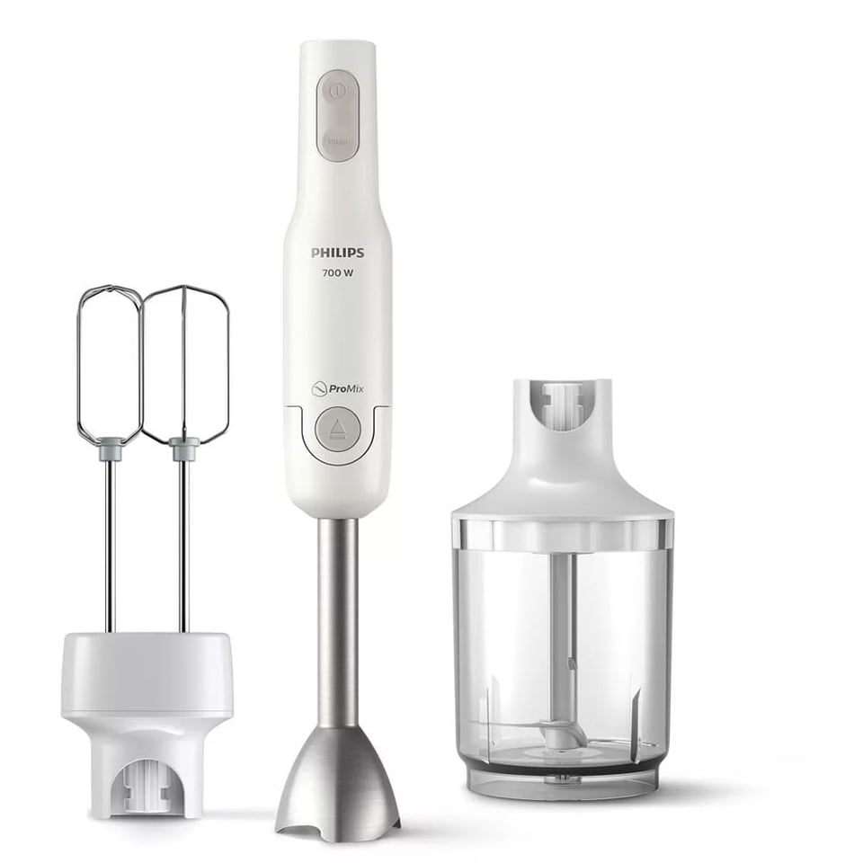 Philips Daily Collection HR2546/00 ProMix 700 W Blender Seti
