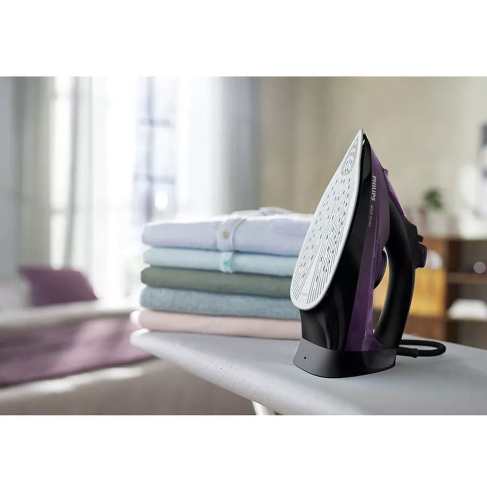 Philips DST5030/80 2400 W Buharlı Ütü