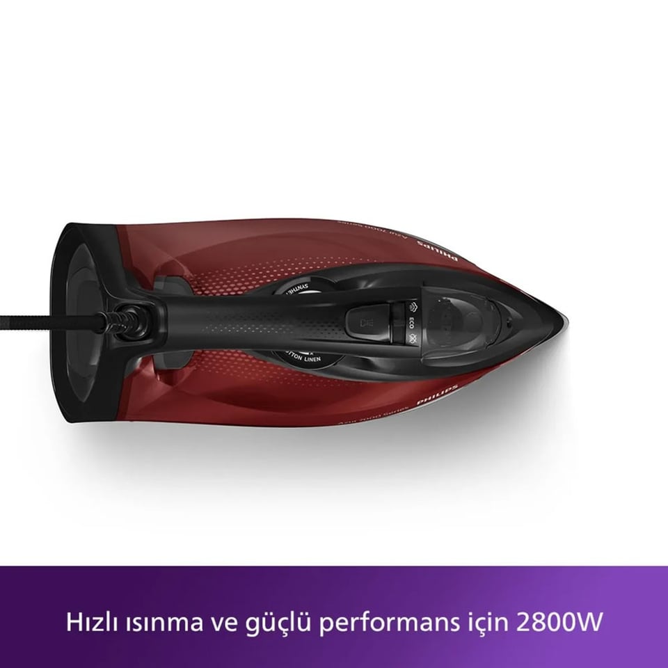 Philips DST7022/40 Buharlı Ütü