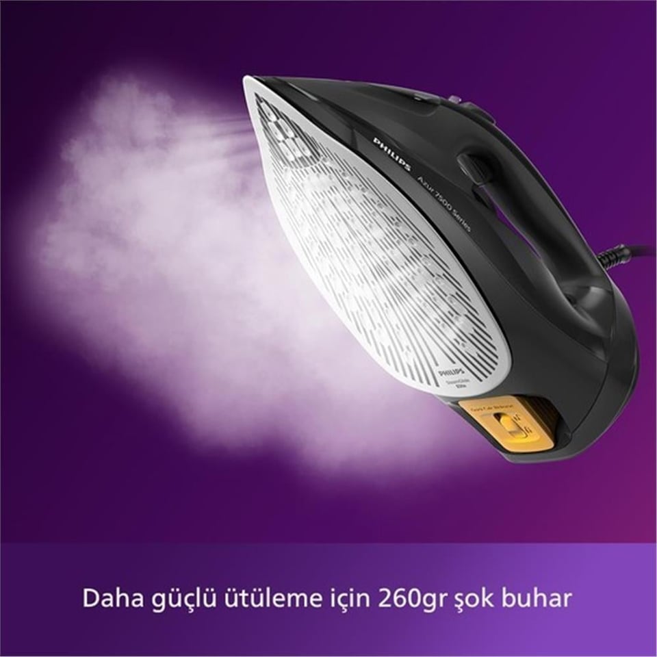 Philips DST7511/80 Buharlı Ütü
