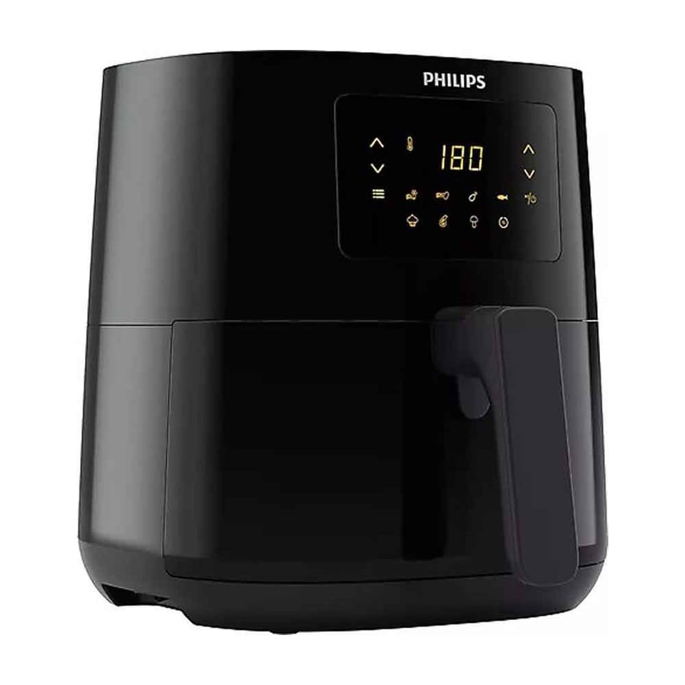 Philips Essential HD9252/90 Airfryer Fritöz
