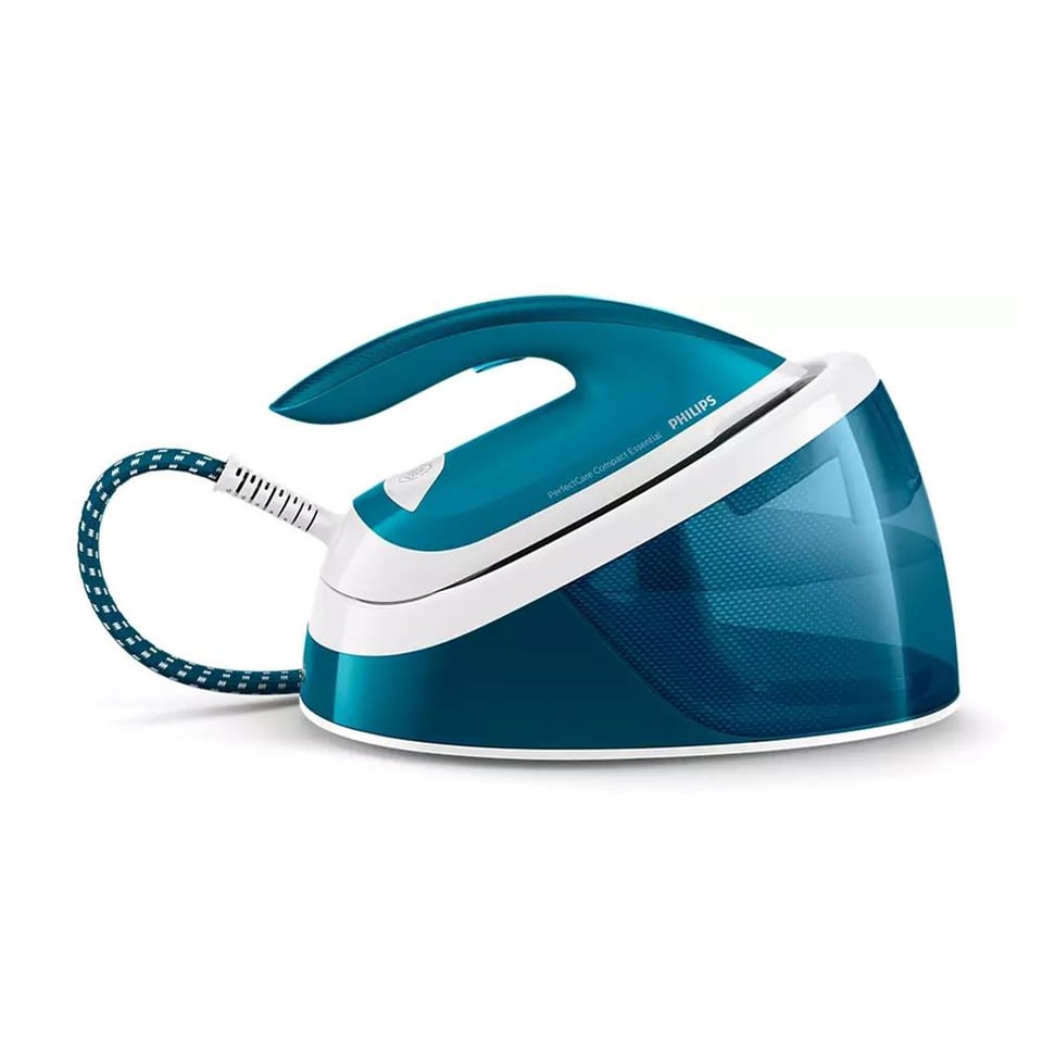 Philips GC6815/20 PerfectCare Compact Essential 2400 W Buhar Kazanlı Ütü