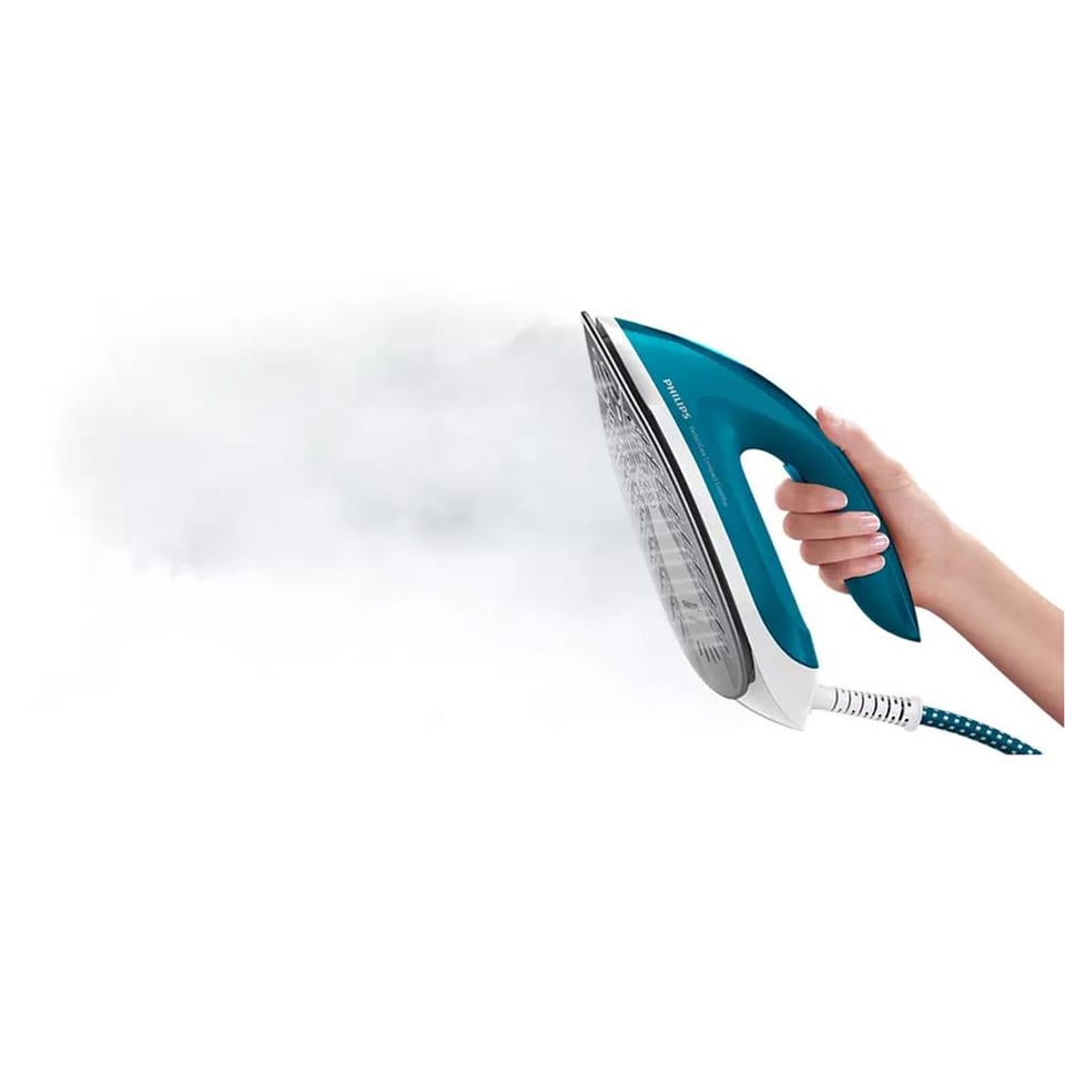 Philips GC6815/20 PerfectCare Compact Essential 2400 W Buhar Kazanlı Ütü