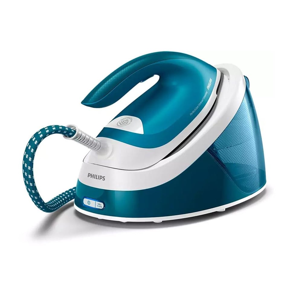 Philips GC6815/20 PerfectCare Compact Essential 2400 W Buhar Kazanlı Ütü