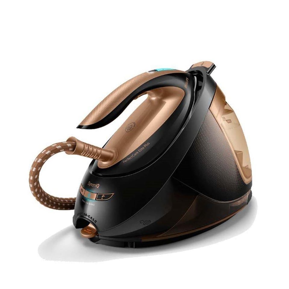 Philips GC9682/80 Elite Plus Kazanlı Ütü