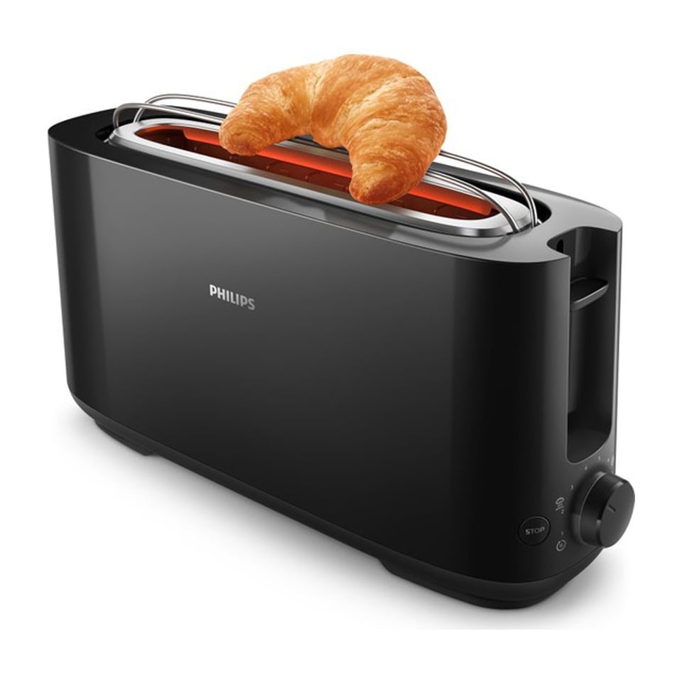 Philips HD2590/90 Daily Ekmek Kızartma Makinesi