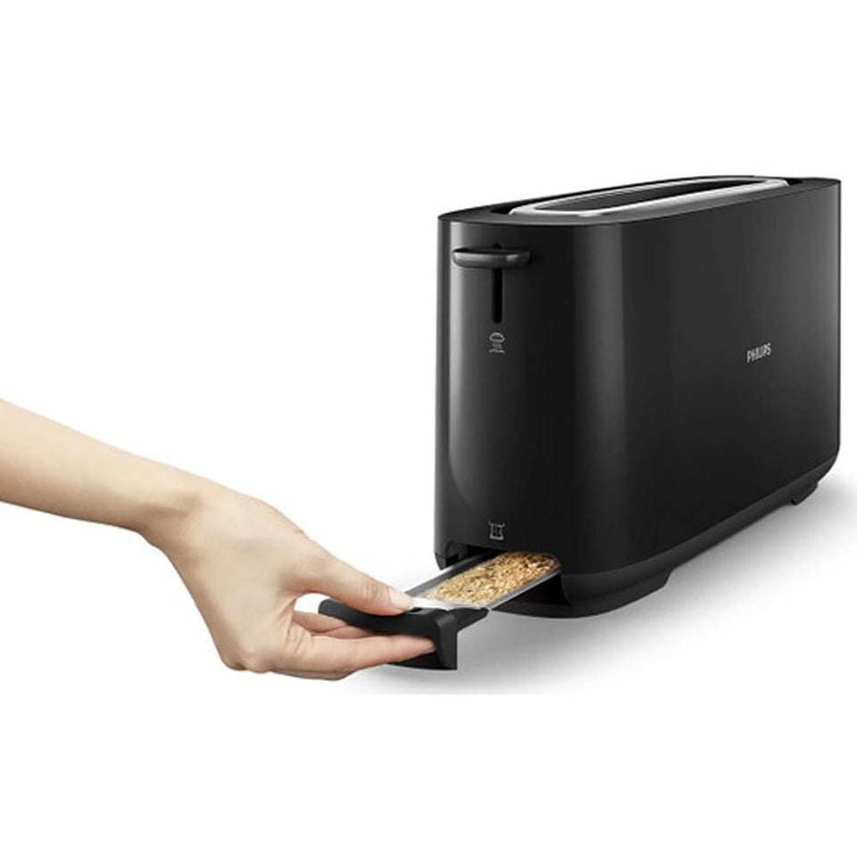 Philips HD2590/90 Daily Ekmek Kızartma Makinesi