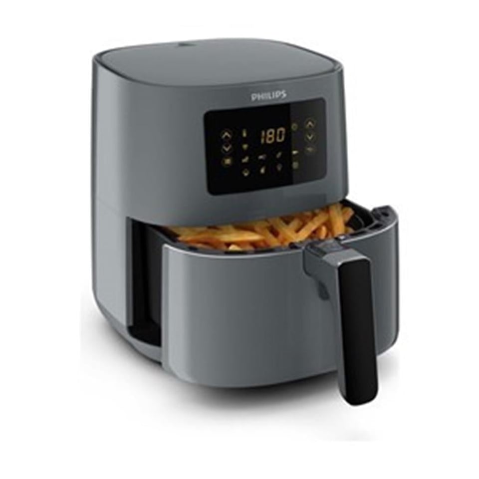 Philips HD9255/60 Airfryer 5000 Serisi Uzaktan Bağlantılı