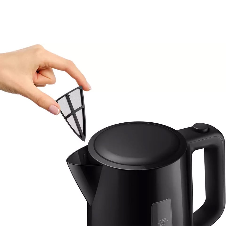 Philips HD9318/20 2200 W 1.7 lt Kettle