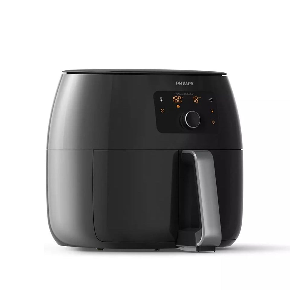 Philips HD9650/90 2225 W 1.4 kg Isı Ayarlı Fritöz