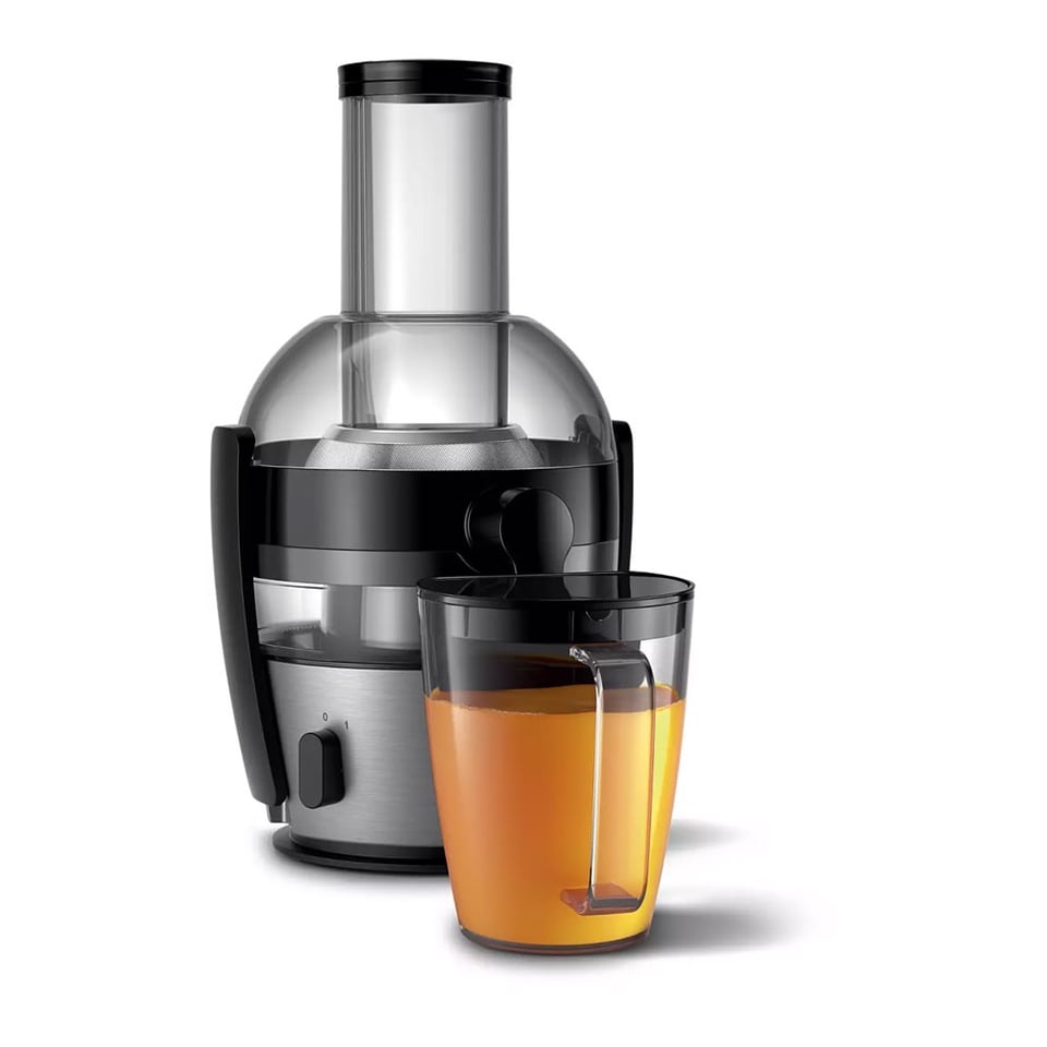 Philips HR1863/20 Viva Collection Katı Meyve Sıkacağı 700 W