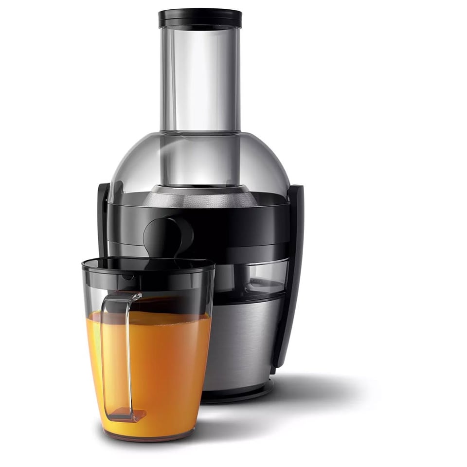 Philips HR1863/20 Viva Collection Katı Meyve Sıkacağı 700 W