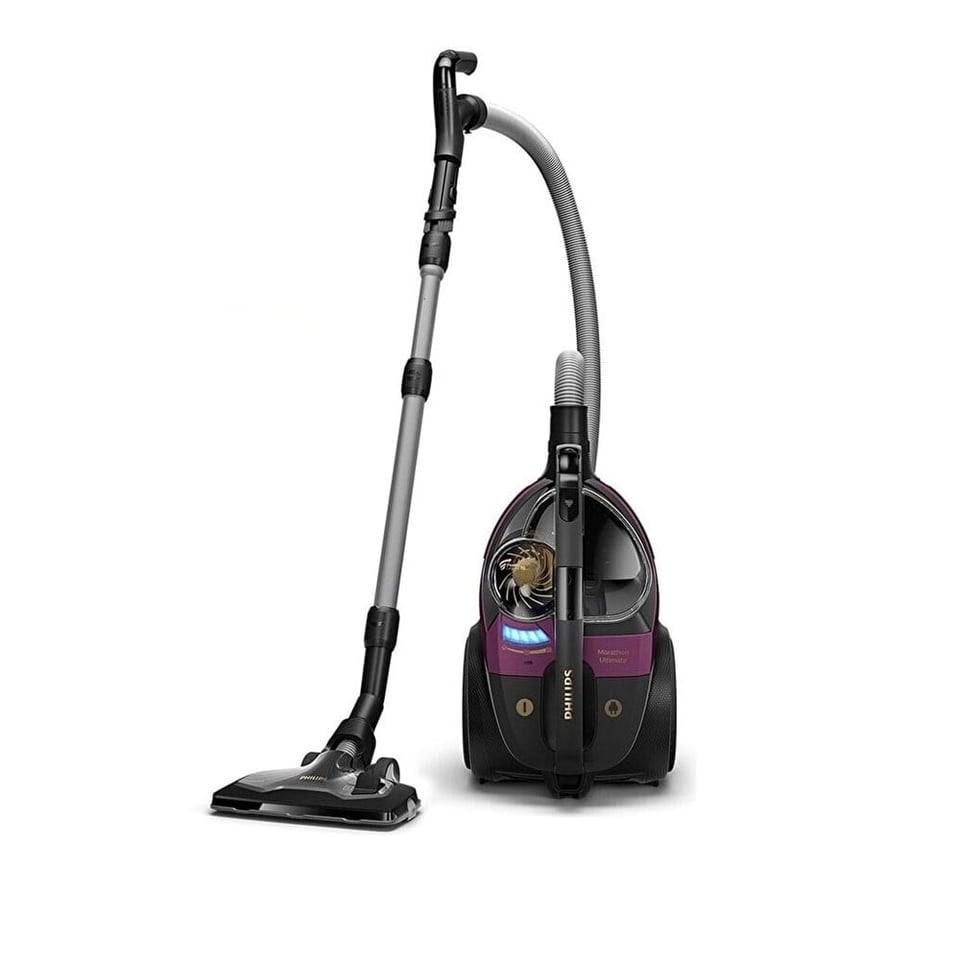 Philips Marathon Ultimate XB9155/07 Toz Torbasız Elektrikli Süpürge