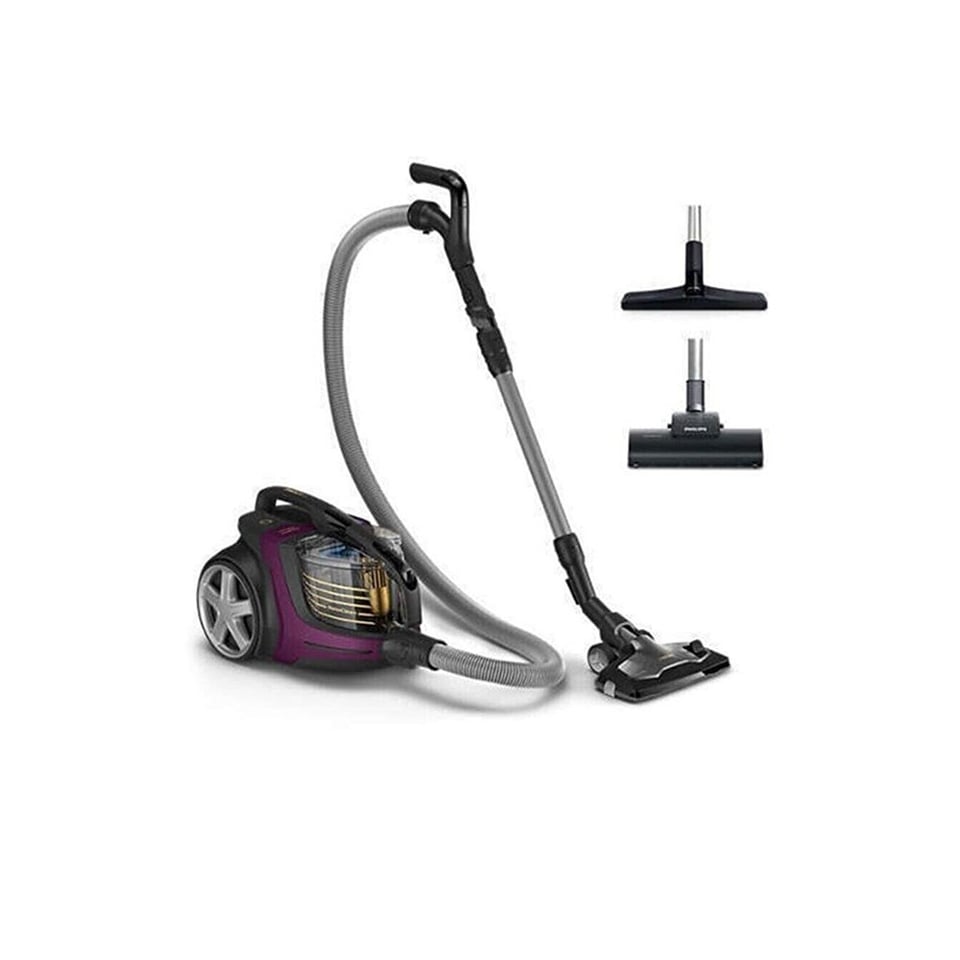 Philips Marathon Ultimate XB9155/07 Toz Torbasız Elektrikli Süpürge