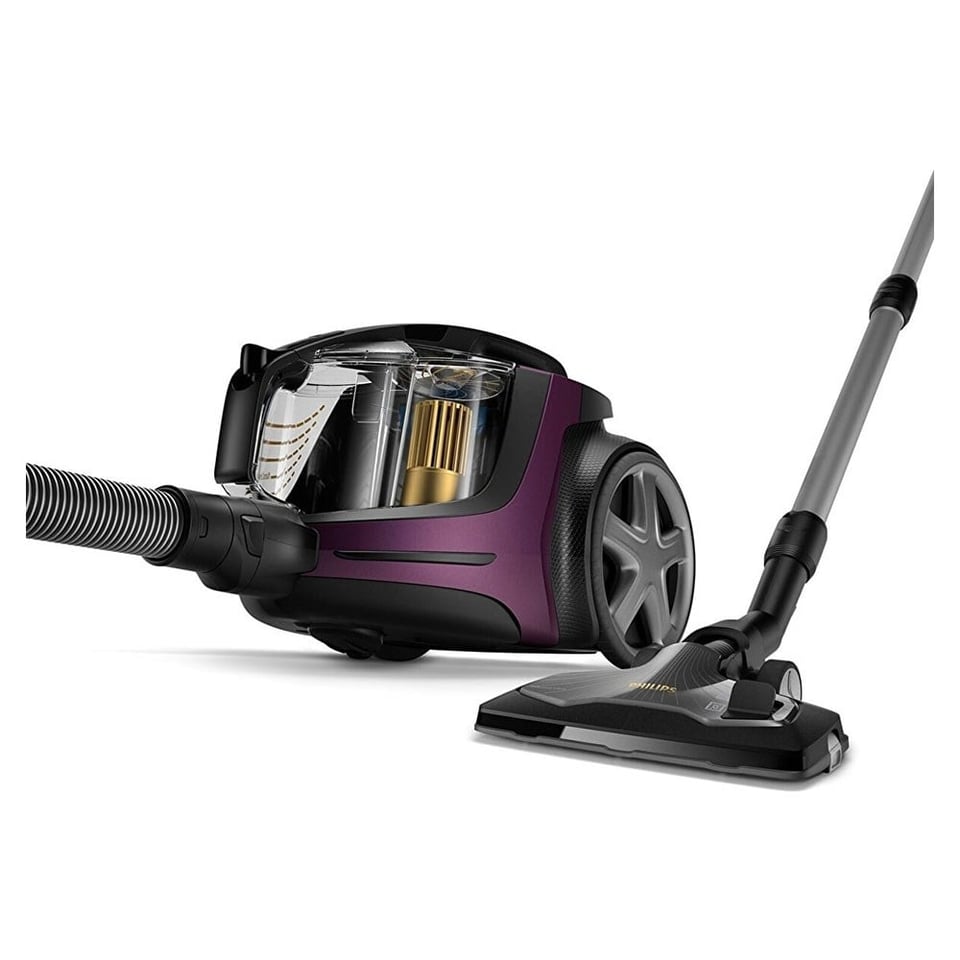 Philips Marathon Ultimate XB9155/07 Toz Torbasız Elektrikli Süpürge