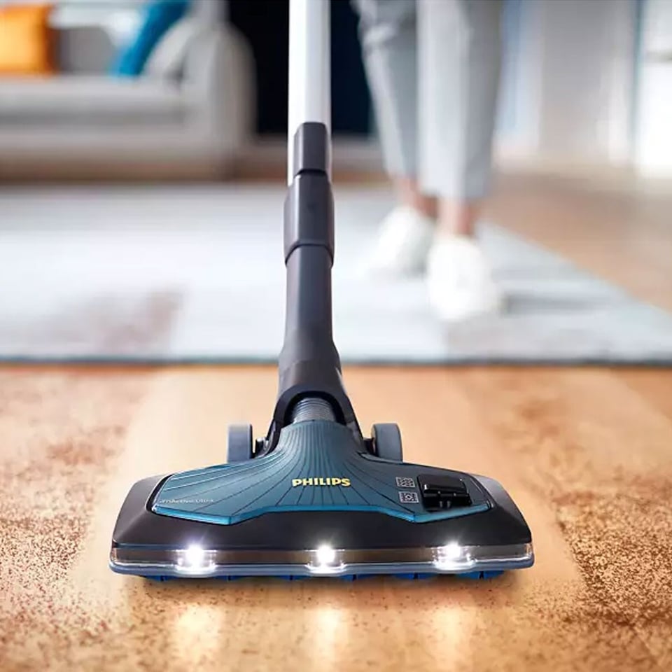 Philips Marathon Ultimate XB9185/07 Toz Torbasız Süpürge